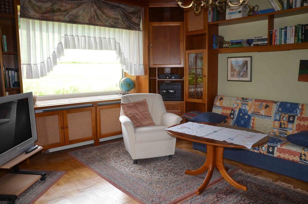 Ferienhaus Mitterbauer Oberhofen am Irrsee Room photo