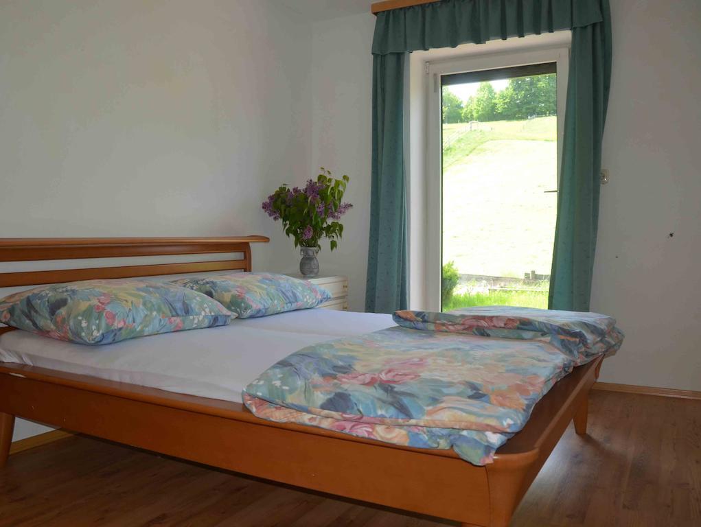 Ferienhaus Mitterbauer Oberhofen am Irrsee Room photo