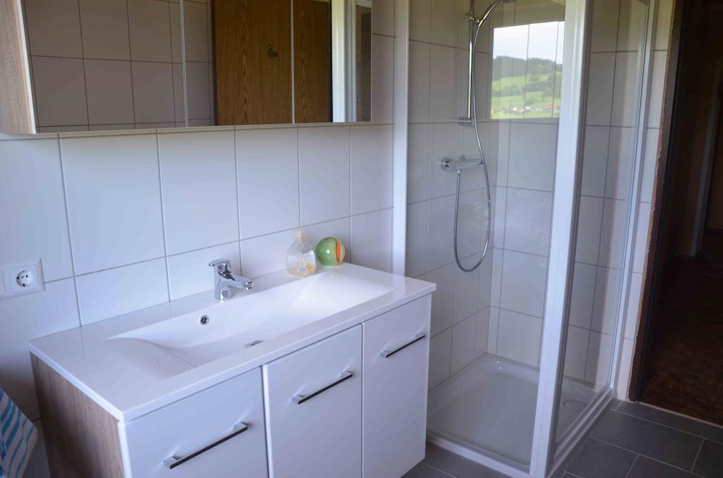 Ferienhaus Mitterbauer Oberhofen am Irrsee Room photo